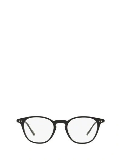 Oliver Peoples Ov5361u Black Glasses