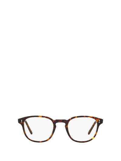 Oliver Peoples Ov5219 Dm2 Glasses