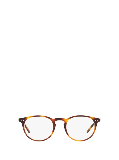 Oliver Peoples Ov5004 1007 Glasses In Raintree