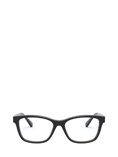 Ralph Lauren Ralph Ra7117 Shiny Black Glasses