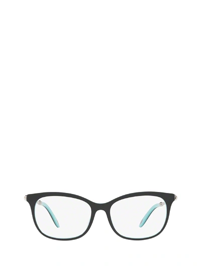 Tiffany & Co Tiffany Tf2157 Black / Blue Glasses