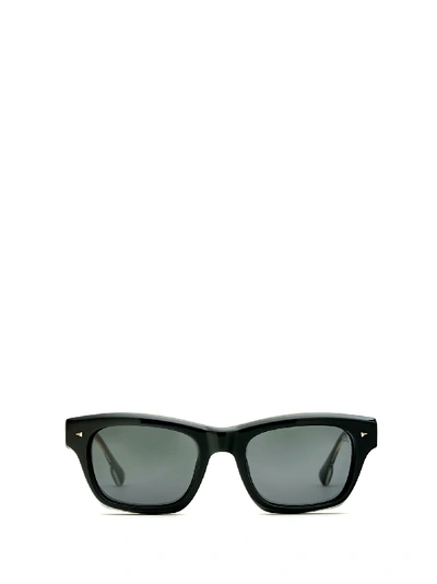 Etnia Barcelona Pier 59 Bk Sunglasses