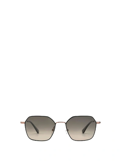 Etnia Barcelona Hudson Bkbz Sunglasses