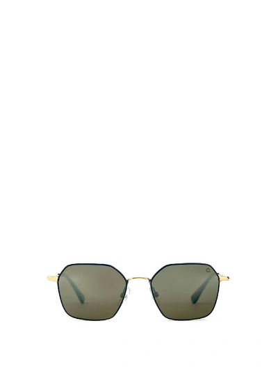 Etnia Barcelona Hudson Gdbl Sunglasses