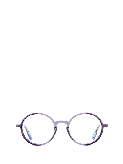 Etnia Barcelona Babila Pu Glasses