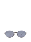 EYEPETIZER NARITA GUNMETAL SUNGLASSES,11436165