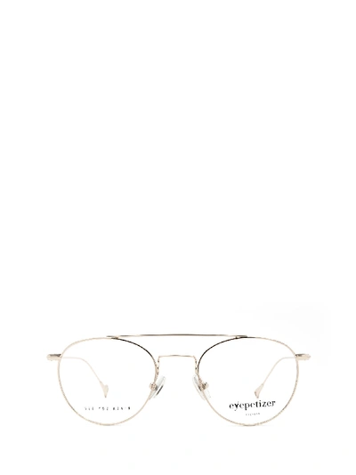 Eyepetizer Georges Gold Glasses