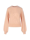 CHLOÉ CASHMERE KNIT,11436370