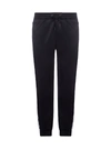 GIVENCHY LOGO-BAND JOGGING trousers,BM50HQ 300B001