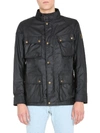 BELSTAFF FIELDMASTER JACKET,11434259