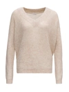 BRUNELLO CUCINELLI MOHAIR AND LUREX SWEATER,11434187