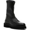 275 Central Ellen Bootie In Black