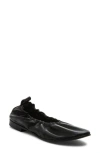 275 Central Vanna Flat In Black