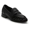 275 Central Viola Penny Loafer In Black