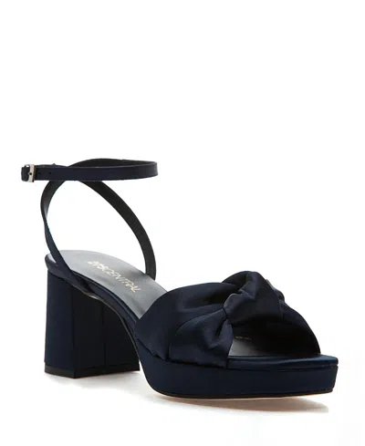 275 CENTRAL WOMEN'S MALIK PLATFORM SANDAL