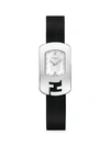 FENDI CHAMELEON STAINLESS STEEL & DIAMOND BRACELET WATCH,0400011887059