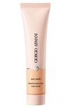 Giorgio Armani Neo Nude True-to-skin Natural Glow Foundation In 04 - Light/warm Undertone