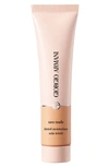 GIORGIO ARMANI NEO NUDE TRUE-TO-SKIN NATURAL GLOW FOUNDATION,LA4510