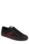 GUCCI TENNIS 1977 OFF THE GRID LOW TOP SNEAKER,629242H9H70