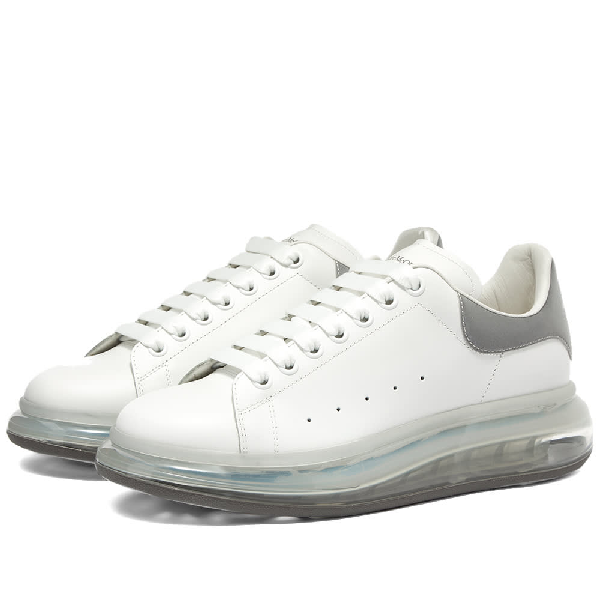 alexander mcqueen sneakers air bubble