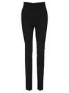 RED VALENTINO RED VALENTINO TAILORED TROUSERS