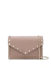 VALENTINO GARAVANI ROCKSTUD CROSSBODY BAG