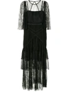 ALICE MCCALL LOVE CRAFT MAXI DRESS