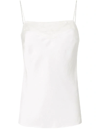 Alice Mccall Love Craft 上衣 In White