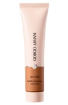 GIORGIO ARMANI NEO NUDE TRUE-TO-SKIN NATURAL GLOW FOUNDATION,LA4524