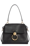 CHLOÉ SMALL TESS LEATHER DAY BAG,CHC20AS142C62