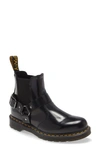 DR. MARTENS WINCOX HARNESS CHELSEA BOOT,23866001