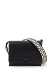 FERRAGAMO TRIFOLIO BAG,11439279