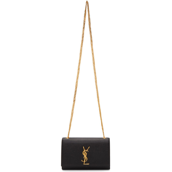 saint laurent kate chain bag