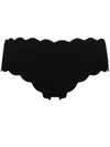Marysia Spring Bikini Bottoms In Black