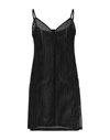 Jijil Tops In Black
