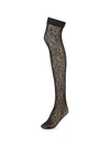 WOLFORD TRUE BLOSSOM STAY-UP TIGHTS,0400012546658