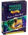 AREYOUGAME MURDER MYSTERY PARTY