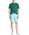 Polo Ralph Lauren Men's 5-½-inch Traveler Swim Trunk In French Turquoise