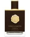 VINCE CAMUTO MEN'S TERRA EXTREME EAU DE PARFUM SPRAY, 3.4-OZ.