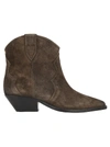 ISABEL MARANT DEWINA BOOTS,11433991