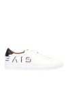 GIVENCHY URBAN STREET SNEAKERS,11439300