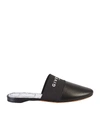 GIVENCHY BRANDED FLATS,11439298