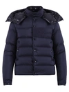 MONCLER AUBRAC PADDED JACKET,11440019