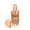 Charlotte Tilbury Airbrush Flawless Longwear Foundation 12 Cool