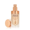 Charlotte Tilbury Airbrush Flawless Longwear Foundation 4 Warm In 04 Warm