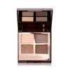 Charlotte Tilbury Luxury Palette - The Golden Goddess Color-coded Eyeshadow Palette - The Golden Goddess In Gold
