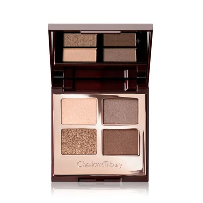 CHARLOTTE TILBURY CHARLOTTE TILBURY LUXURY PALETTE - THE GOLDEN GODDESS