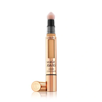 Charlotte Tilbury Magic Away Liquid Concealer In Neutrals