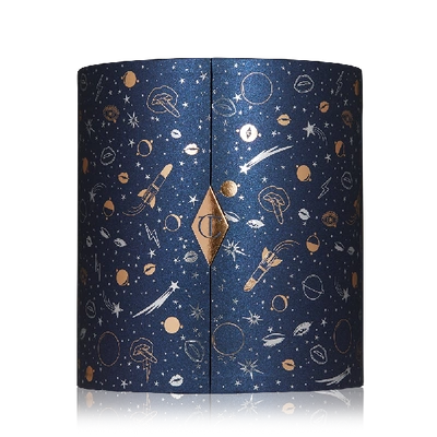 Charlotte Tilbury Glittering Galaxy Of Makeup Magic - Beauty Advent Calendar
