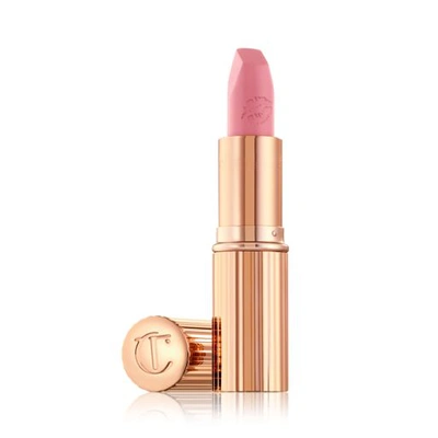 Charlotte Tilbury Hot Lips Lipstick In Pink